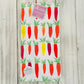 Dish Towel - Easter - Easter Carrots