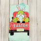 Dish Towel - Easter - Easter Gnome