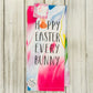 Dish Towel - Easter - Happy Easter Every Bunny