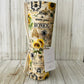 Reusable Towels - Bees - Rustic