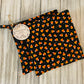 Potholder Set - Halloween Themed - Candy Corn