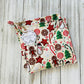 Potholder Set - Christmas Themed - Christmas Cookies