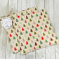 Potholder Set - Christmas Themed - Christmas Trees