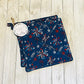 Potholder Set - Patriotic Themed - Fireworks