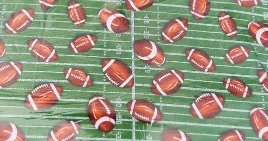 Bowl Koozie - Sports - Football