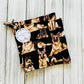 Potholder Set - Dog Themed - German Shepherd
