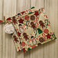 Potholder Set - Christmas Themed - Christmas Cookies