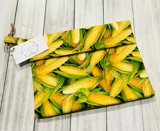 Potato Pouch - John Farmer Corn