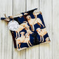 Potholder Set - Dog Themed - Labrador