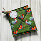 Potholder Set - Farm Themed - Roosters
