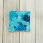 Reusable Facial Cloths - Sea Turtles