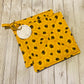 Dish Towel - Flower Themed - Sunflower Stem