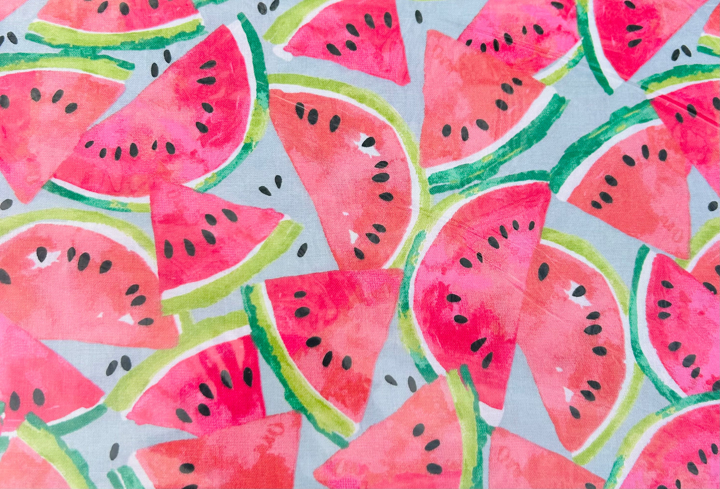 Bowl Koozie - Fruit - Watermelon