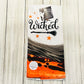 Dish Towel - Halloween Themed - Wicked